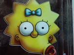 ребенок simpson