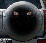 черный котэ